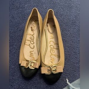 Sam Edelman flats!